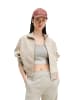 Marc O'Polo MOP Club '67  Track Jacket in Grey Silk