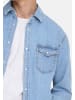 ONLY & SONS Jeanshemd Bane in Blue denim