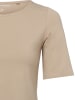Franco Callegari Shirt in taupe - 0010