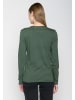 GreenBomb Yummy Basic in Forest Stripes