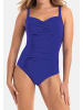 Anita Badeanzug Michelle in Ocean blue