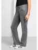 sheego Jeans in grey Denim