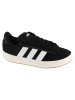 adidas Performance adidas Grand Court Alpha in Schwarz
