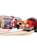 Brio Aktionsspiel BRIO World - Metro Bahn Set Ab 3 Jahre in bunt