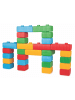 Pilsan Brick Block 03251 in bunt