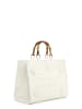 EMILY & NOAH Shopper E&N Joelle in ecru