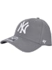47 Brand 47 Brand New York Yankees MVP Cap in Grau