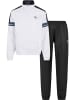 Sergio Tacchini Sergio Tacchini in black/white
