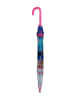 Stitch Kinder Regenschirm in Rosa
