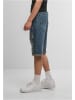 Just Rhyse Short in Blau