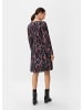 comma Kleid  in  99A3_schwarz