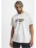 Mister Tee T-Shirts in white