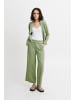 ICHI Blazer IHKATE Regular fit in Willow Bough