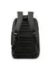 Hedgren Comby Performance Trip L P Daypack L RFID Schutz 40 cm Laptopfach in black