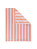 Butlers Butlers Küchentuch LITTLE ITALY 2er-Set in Orange / Weiß