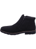 rieker Chelseaboots in schwarz/schwarz