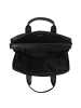 The Chesterfield Brand Frazer Aktentasche Leder 38 cm Laptopfach in black
