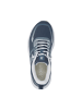 rieker Sneaker Low in Blau