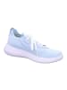 Tamaris Damen- Schnürschuhe  in Blau