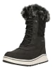 Mols Winterstiefel Sentian in 1071 Black Ink