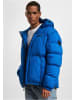 Southpole Southpole Winterjacken in blue