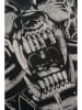 Brandit Brandit Herren Motörhead T-Shirt Warpig Print in black
