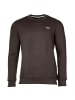 Joop! Jeans Sweatshirt in Braun