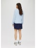 QS Strickpullover  in  5072_hellblau
