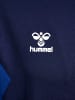 Hummel Reißverschluss Jacke Hmlauthentic Multisport Herren in MARINE