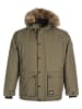 Whistler Winterjacke Emerson in 3123 Dark Olive