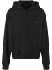 Mister Tee Sweat & Fleece - Hoodies Zipthrough in black