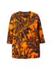 Ulla Popken Shirt in clementine