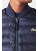 Lacoste Westenjacke in dunkelblau