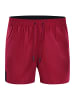 Tom Tailor Badeshorts PIET in camin red