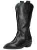 Felmini Stiefel in Black