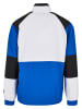 STARTER Leichte Jacken in white/cobaltblue/black