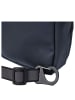 SANDQVIST Poe - Umhängetasche 16 cm (navy) in navy
