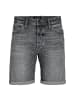Jack and Jones JJIRICK JJIORIGINAL Shorts in Grau