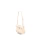 EMILY & NOAH Umhängetasche für Damen in beige
