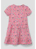 s.Oliver Kleid in 43A5_rosa