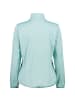 Campagnolo Unterjacke WOMAN JACKET in Türkis2413