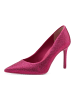 Tamaris Pumps in Fuchsia