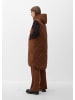 s.Oliver Outdoor-Weste in 8764_zimt
