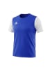 adidas Shirt Estro 19 in Blau