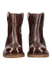 Pavement Stiefelette JENNY VINTAGE Braun