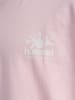 Hummel Hummel T-Shirt Hmljr Loose Kinder in PINK-A-BOO