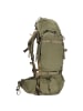 FJÄLLRÄVEN Kajka 75 Rucksack M-L 89 cm in green