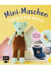 EMF Edition Michael Fischer Hobbybuch - Mini-Maschen – Häkeln für Babys