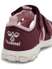 Hummel Kinder Sandale "Sandal Klettverschluss Infant" in Lila