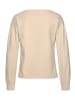 Bench Sweatshirt in beige